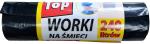 Worki na śmieci 240L/10rol, po 10 szt.  DOSTAWA GRATIS