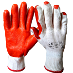 Rękawice robocze brukarskie bruk 3131x120 par