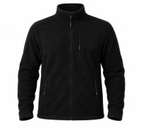 Bluza polarowa Corsair black