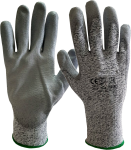 Rękawice robocze antyprzecięciowe. C1002 4543C/12 par.