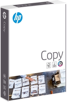 PAPIER XERO, KSERO HP COPY, A4, KLASA C, 80GSM, 10 ryz Wysyłka Gratis!