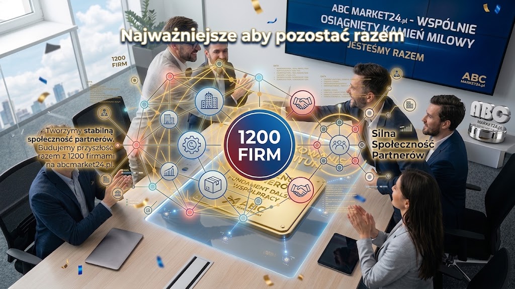 Najważniejsze aby pozostać razem